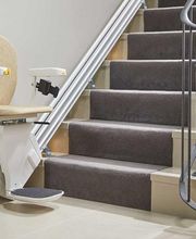 Le Monte Escalier Français image 2