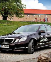 Fahrdienst Kirchworbis Inh. Ines Hartmann Bild 2