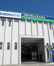Euromaster Lentisco Gomme immagine 6