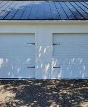 Performance Overhead Door Co image 20