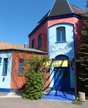 Klipp´s Wasserwelt Bild 1