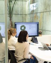 Excelente trato personal en el Tanatorio Àltima Ronda de Dalt en Barcelona