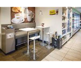 Shell Recharge Charging Station Bild 11