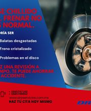 Michelin Car Service- DRP Servicios Coyoacán imagen 4