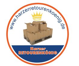 Harzer Retourenkönig Bild 1