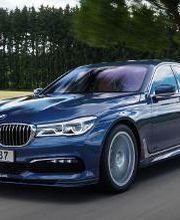 DIMAB Riviera - Concessionnaire BMW, ALPINA et MINI Bild 1