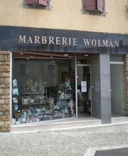 Marbrerie Wolman image 2
