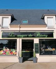 Le verger de Fleury image 1