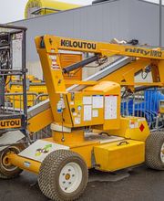 Kiloutou Tarbes (Ibos) image 12