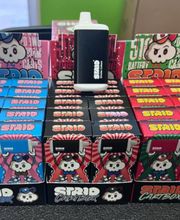 Old Town Smoke Shop image 16