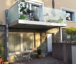 Meier Metallbau & Konstruktionstechnik OHG Bild 4