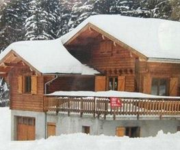 Chalet de la Bourre image 10