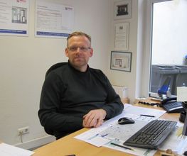 Herr Schulze