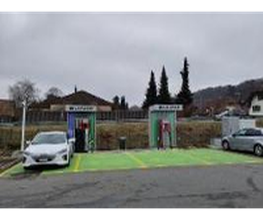 Migrol Charging Station Bild 8
