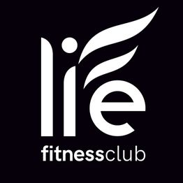 Life Fitness Center Asd logo