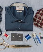 Sebastian Camiceria Sartoriale immagine 8