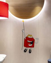 McDonald's Bild 7