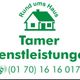Tamer Dienstleistungen