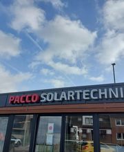 Pacco Solartechnik Inh. Thorsten Pacco Bild 1