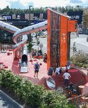 Electra Charging Station image 3