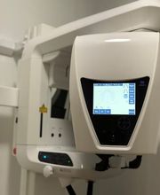 Dr. med. & med. dent Raphael Perren Bild 10