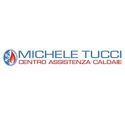 Tucci Michele Termoidraulica logo