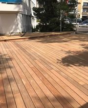 Girardoz Charpente Sàrl Bild 13