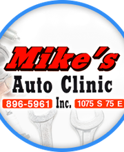 Mike's Auto Clinic Inc. image 9