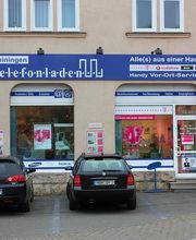 Telekom Partner Meiningen Bild 1