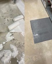 AS Étanchéité Sàrl Bild 1