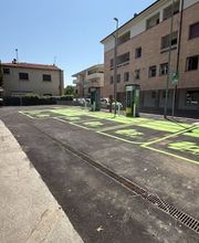 IPlanet Ricarica in sicurezza in modalità ultra fast per tutti i veicoli elettrici.