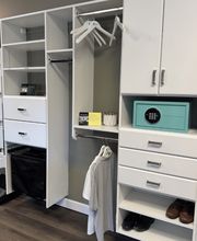 Closet Storage Organizers image 13
