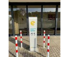 e-regio Ladestation Bild 2