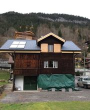 Markus Pfister Spenglerei + Bedachungen Bild 13