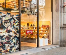 Camper Calle Valencia imagen 5