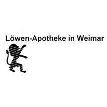 Logo der Löwen-Apotheke
