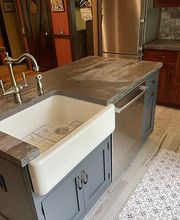 Valley Elegance Kitchen, Bath & Tile image 5