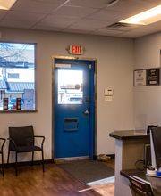 Crash Champions Collision Repair Richmond Broad St image 13