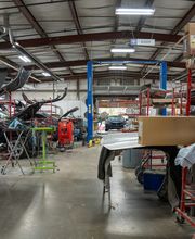 Crash Champions Collision Repair Madison image 12