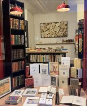 Librairie Au Bon Livre image 9