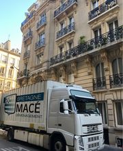 BRETAGNE MACE DEMENAGEMENTS image 13