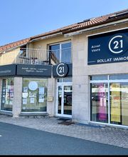 Century 21 Rollat Immobilier image 1