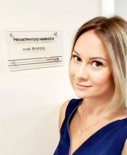 PhysioTherapie Hanisch Bild 1
