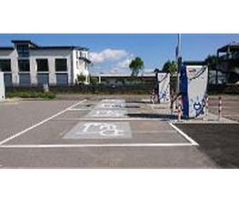 TotalEnergies Charging Station Bild 5
