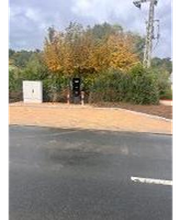 TEAG Mobil-Ladestation Bild 3