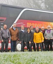 Moser Reisen AG Bild 6