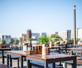 PETER PANE Burgergrill & Bar Bild 2