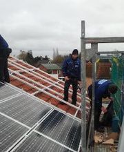 Dachfix Bedachungs GmbH Bild 2