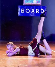 Ecole de Danse Samantha Bild 1