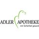 Logo der Adler-Apotheke